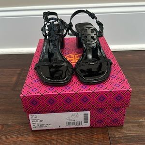Tory Burch Miller 55mm Sandal